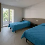 Modern Flat With Lovely Terrace In * Bibione
