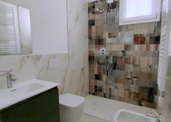 Modern Flat With Lovely Terrace In Bibione