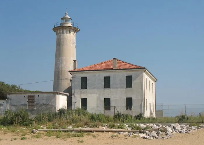 Modern Flat With Lovely Terrace In *